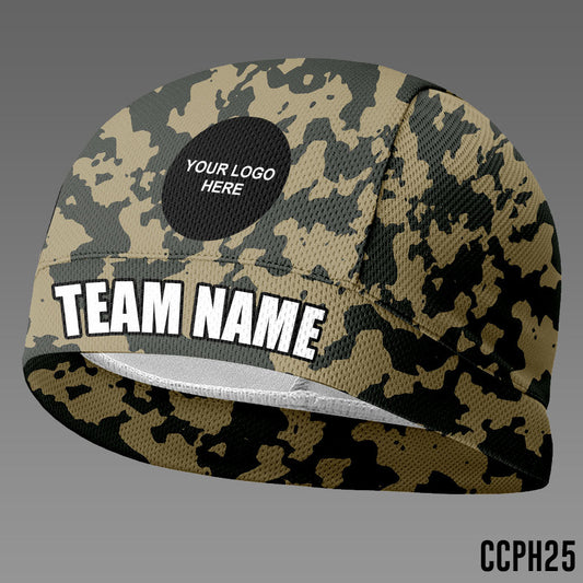 Caps