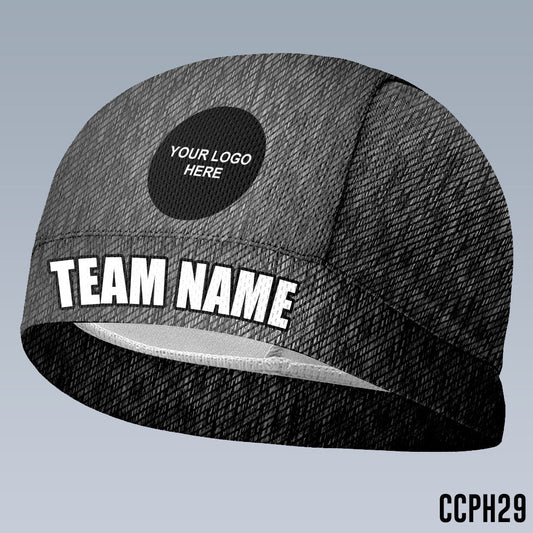 Caps