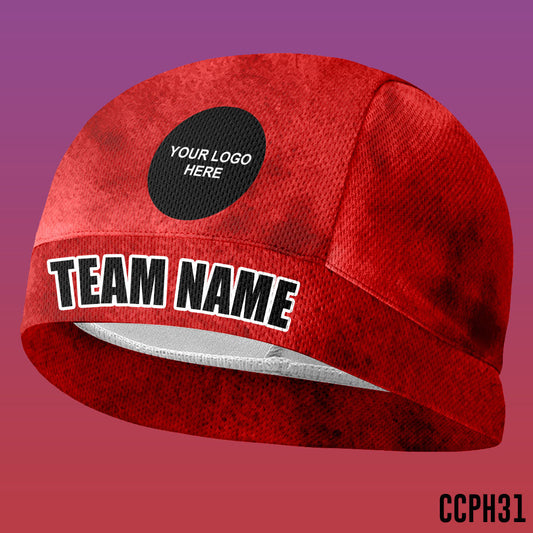 Caps