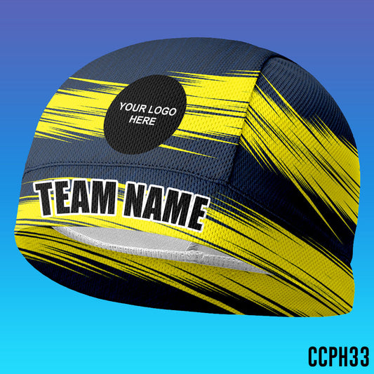 Caps