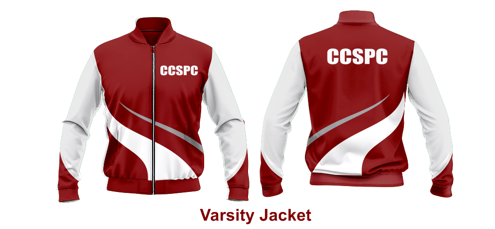 CCSPC VARSITY