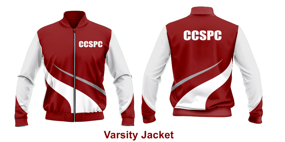 CCSPC VARSITY