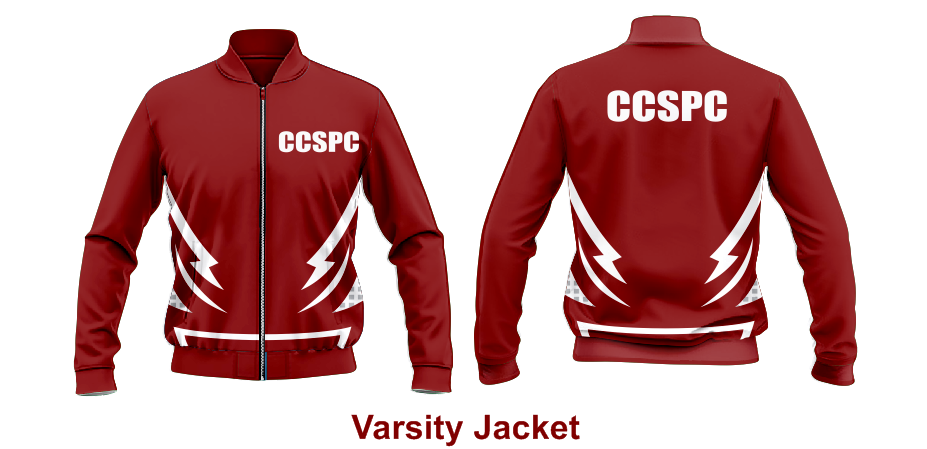 CCSPC VARSITY