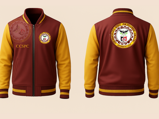 CCSPC Varsity