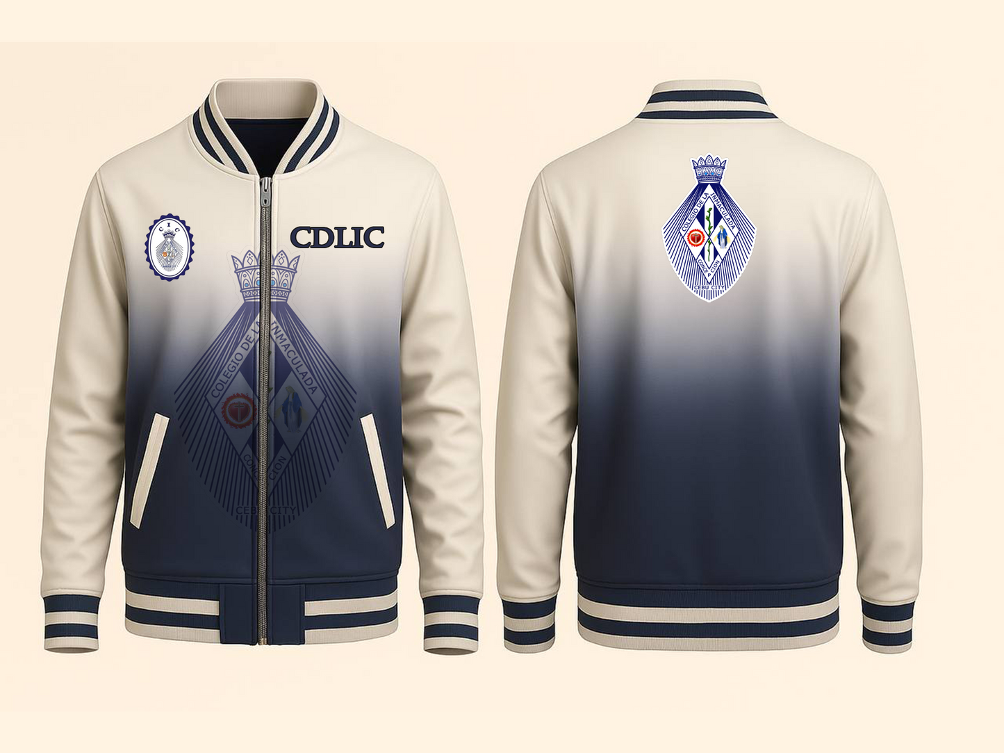 CdIC Varsity