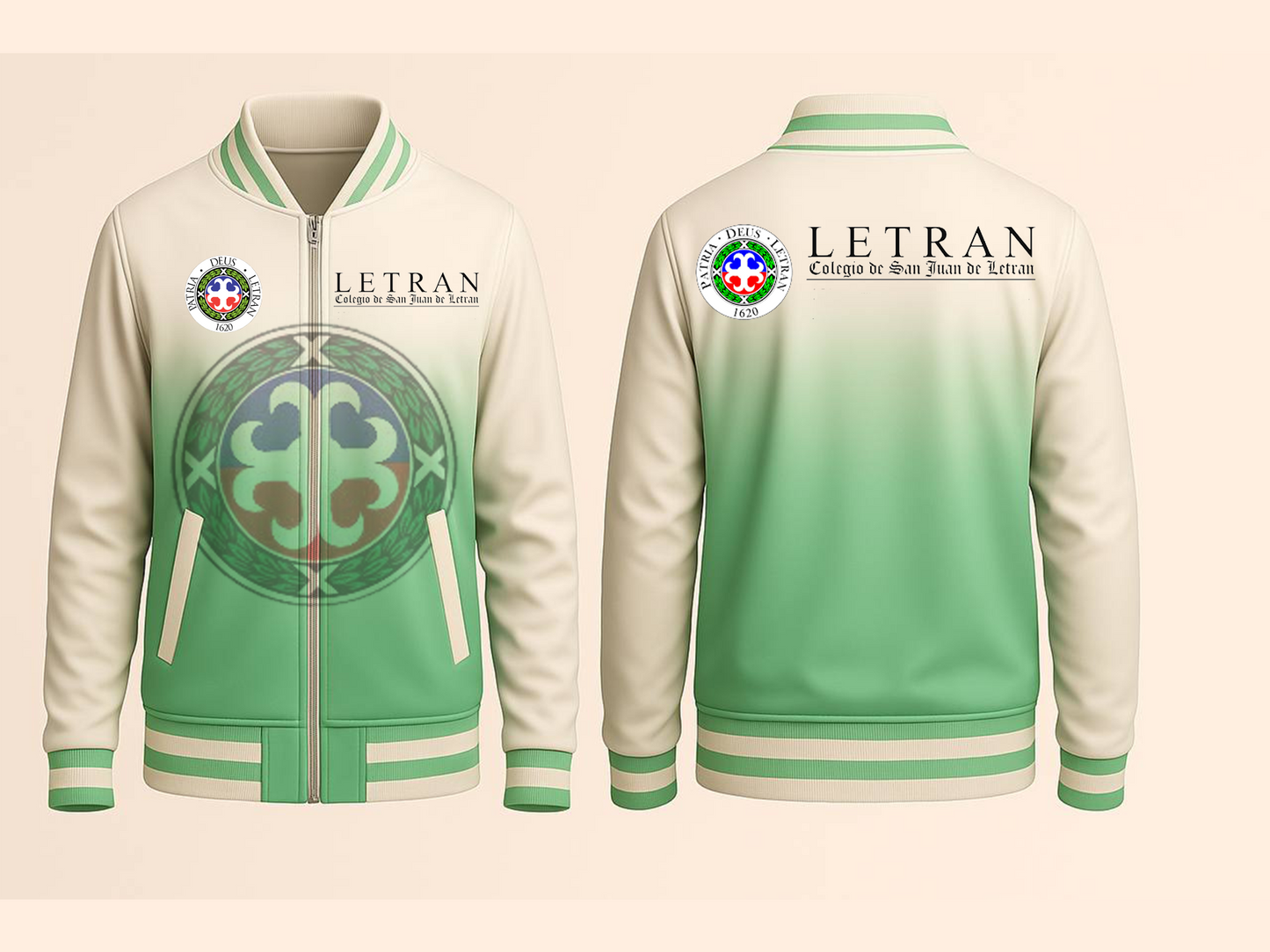CSJL Varsity