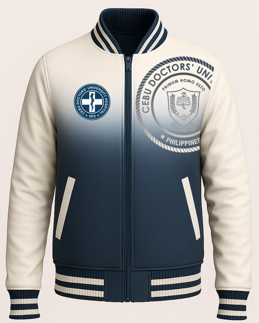 CDU Varsity Jacket