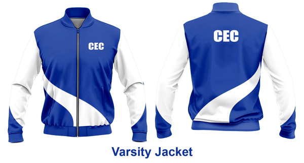 CEC Varsity
