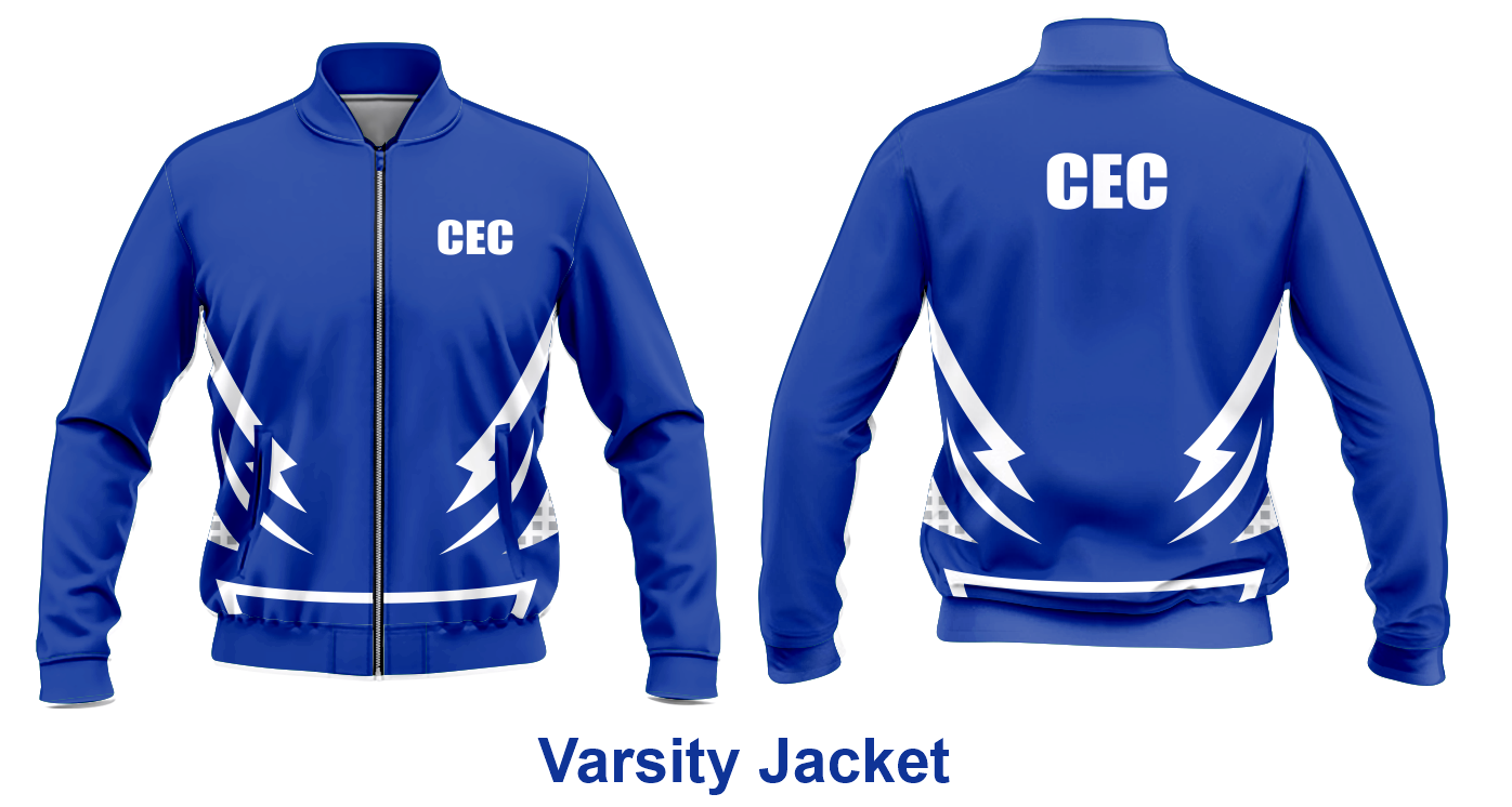 CEC Varsity