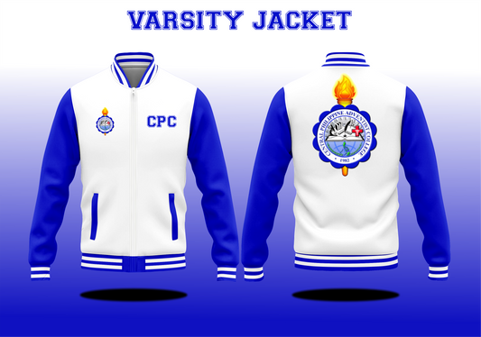 CPAC VARSITY JACKET