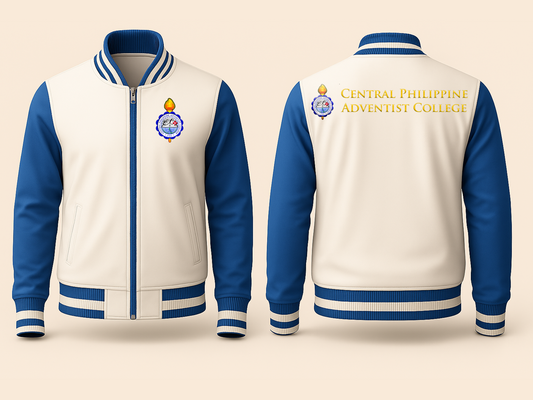 CPAC Varsity Jacket