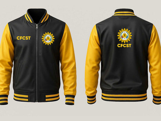 CFCST Varsity