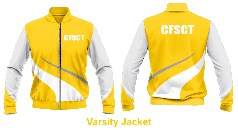 CFCST VARSITY