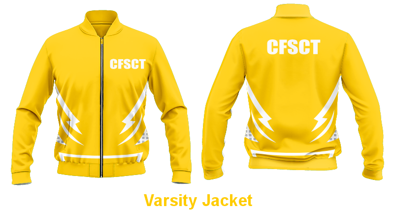CFCST VARSITY