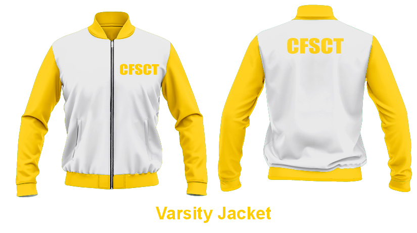 CFCST VARSITY