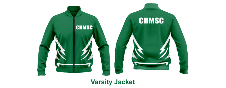 CHMSC Varsity