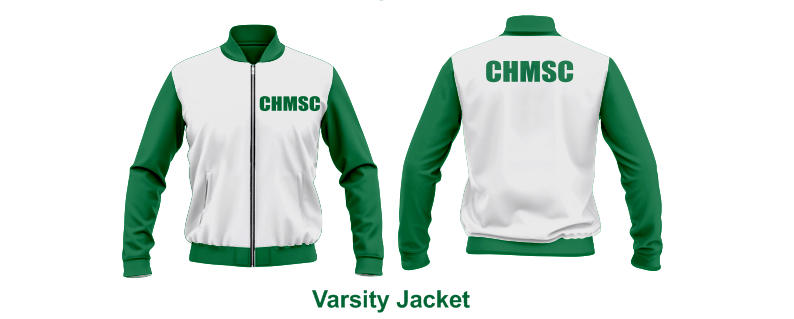 CHMSC Varsity