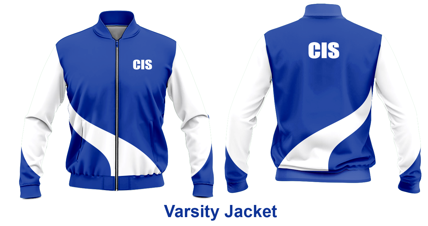 CIS Varsity