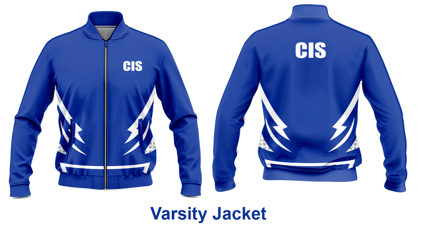 CIS Varsity