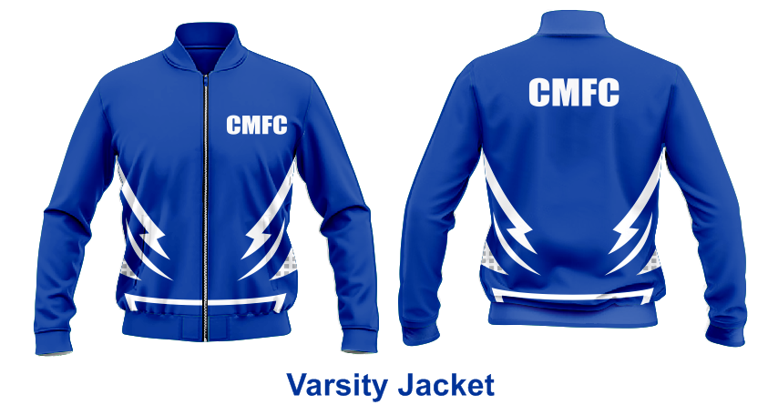 CMFC COLLECTION