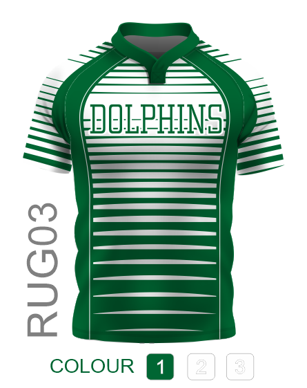 RUGBY