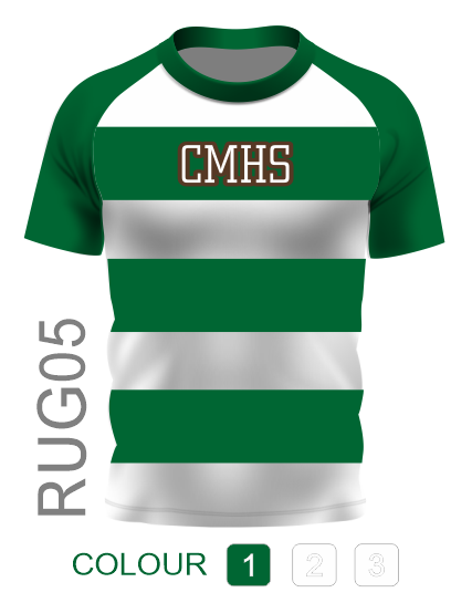 RUGBY