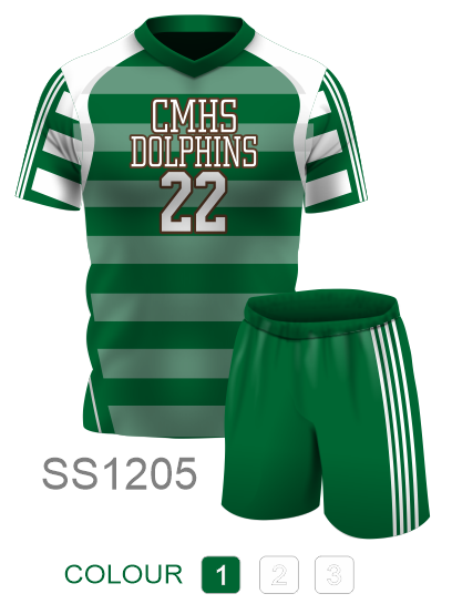 SOCCER