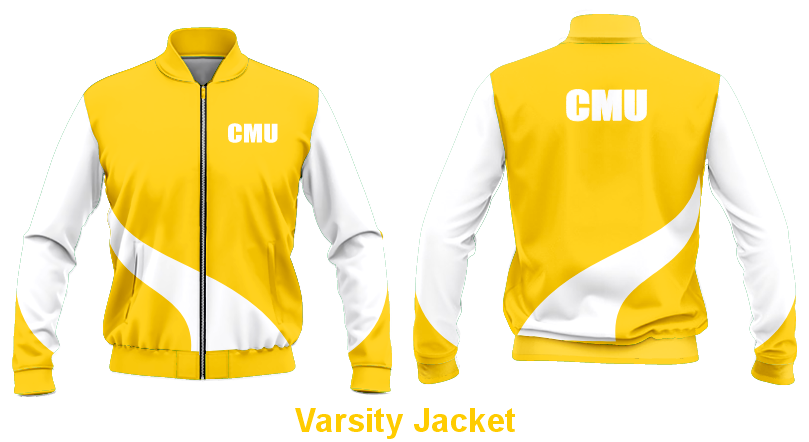 CMU Varsity