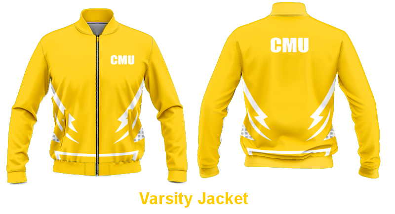 CMU Varsity