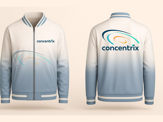 CONCENTRIX JACKET 1