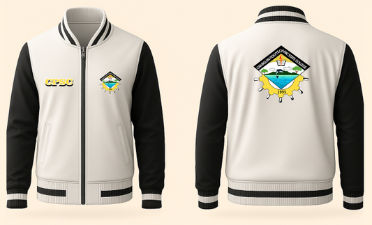 CPSC Varsity Jacket