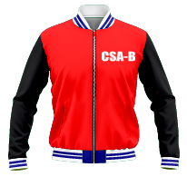 CSA-B Varsity