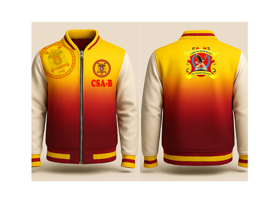 CSA-B Varsity
