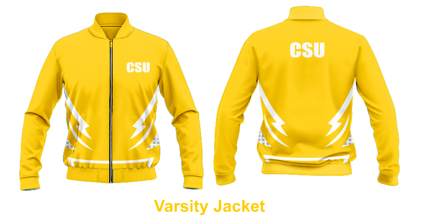 CatSU Varsity
