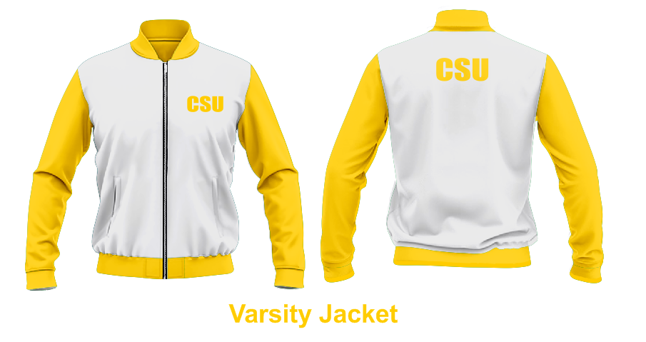 CatSU Varsity