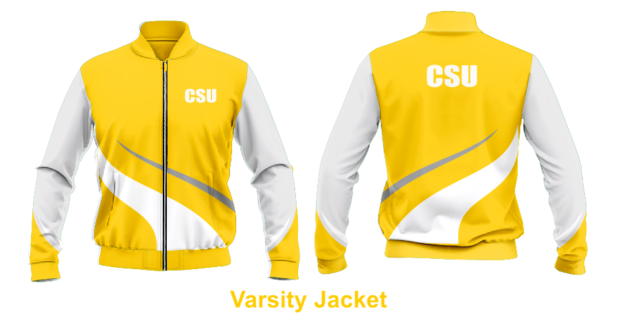 CatSU Varsity