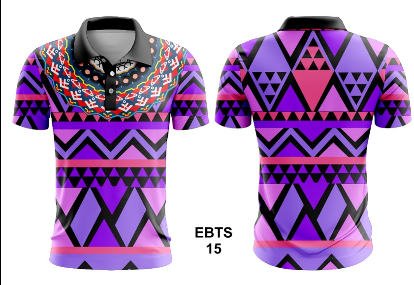 Ethnic Shirts