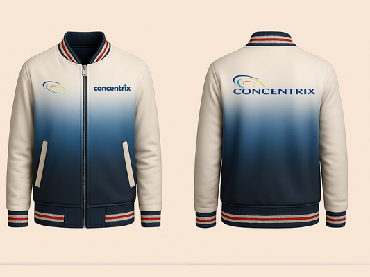 CONCENTRIX JACKET 2