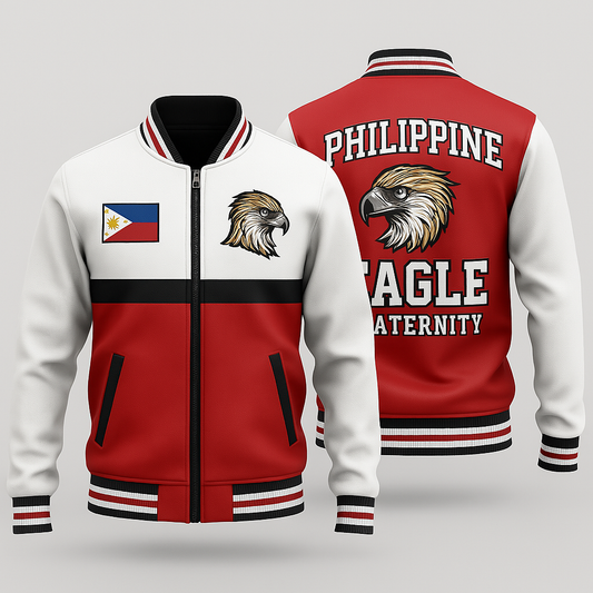 Philippine Eagle Fraternity