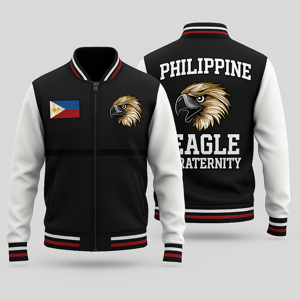 Philippine Eagle Fraternity