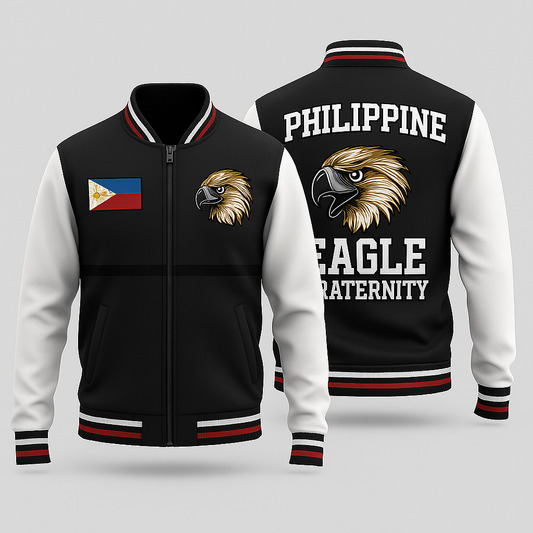 Philippine Eagle Fraternity