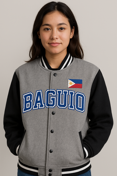 Baguio City