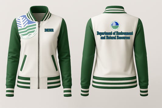 DENR Vasrity Jacket