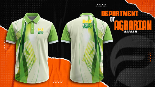 DAR Polo Shirt