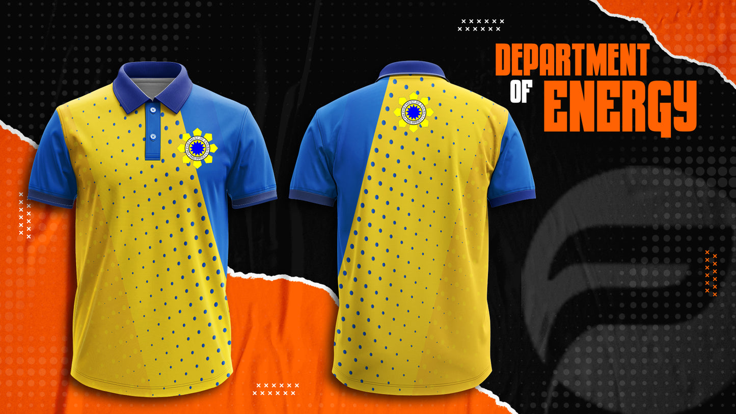 DOE Polo Shirt