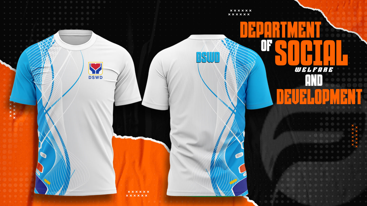 DSWD T-Shirt