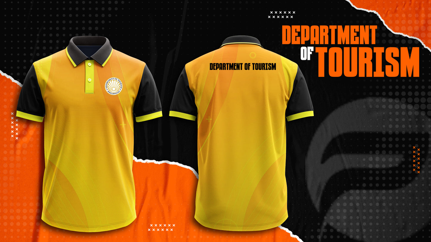DT Polo Shirt