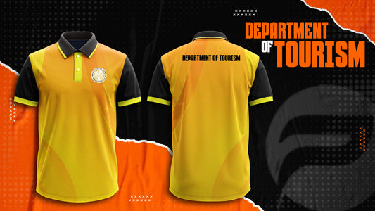 DT Polo Shirt