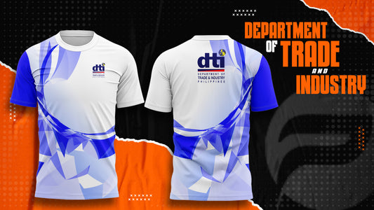 DTI T-Shirt Collections