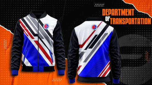 DOT Varsity Jacket